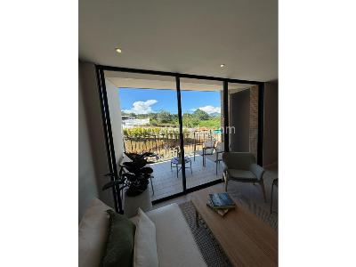 Apartamento en venta en Cerritos, Pereira · foto 2 de 10