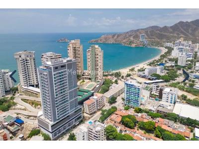 Apartamento en venta en Santa Marta, Santa Marta · foto 12 de 20