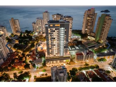 Apartamento en venta en Santa Marta, Santa Marta · foto 13 de 20