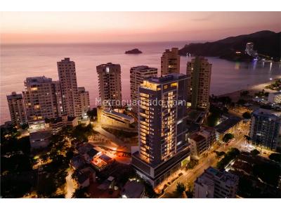 Apartamento en venta en Santa Marta, Santa Marta · foto 16 de 20