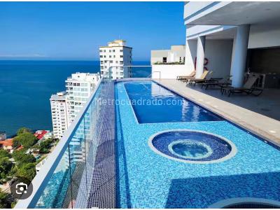 Apartamento en venta en Santa Marta, Santa Marta · foto 18 de 20