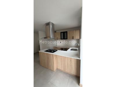 Apartamento de 3 alcobas en venta en Rionegro, Rionegro, 84 m² · foto 4 de 20