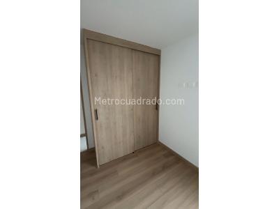 Apartamento de 3 alcobas en venta en Rionegro, Rionegro, 84 m² · foto 12 de 20