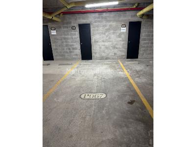 Apartamento de 3 alcobas en venta en Rionegro, Rionegro, 84 m² · foto 17 de 20