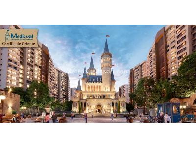 Apartamento de 3 alcobas en venta en Rionegro, Rionegro, 84 m² · foto 20 de 20