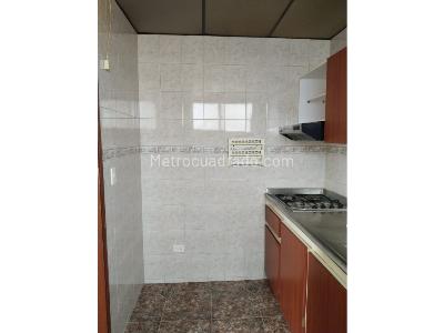 Apartamento en venta en La Villa Belmonte, Pereira · foto 3 de 18