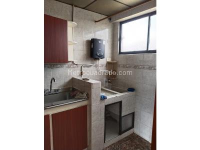 Apartamento en venta en La Villa Belmonte, Pereira · foto 17 de 18
