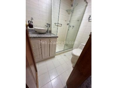 Apartamento de 4 alcobas en venta en Centro, Pereira, 131 m² · foto 6 de 11