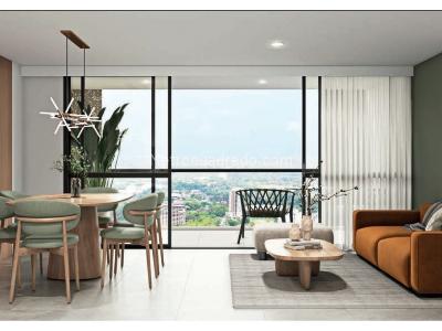 Apartamento en venta en Cerritos, Pereira · foto 2 de 9