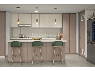 Apartamento en venta en Cerritos, Pereira · foto 3 de 9