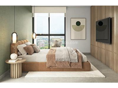 Apartamento en venta en Cerritos, Pereira · foto 4 de 9