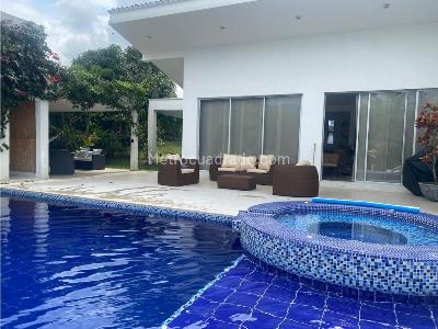 Casa en venta en Combia, Pereira · foto 2 de 20