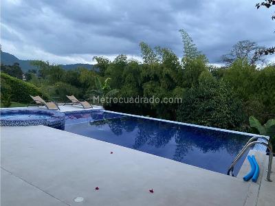Casa en venta en Combia, Pereira · foto 3 de 20