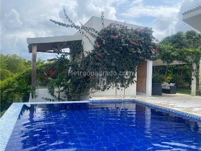 Casa en venta en Combia, Pereira · foto 4 de 20