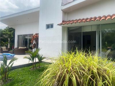 Casa en venta en Combia, Pereira · foto 6 de 20
