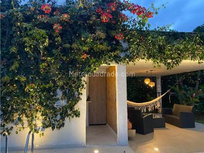 Casa en venta en Combia, Pereira · foto 7 de 20