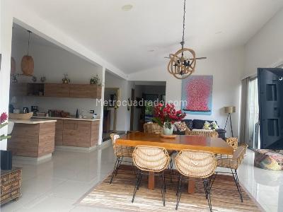 Casa en venta en Combia, Pereira · foto 13 de 20
