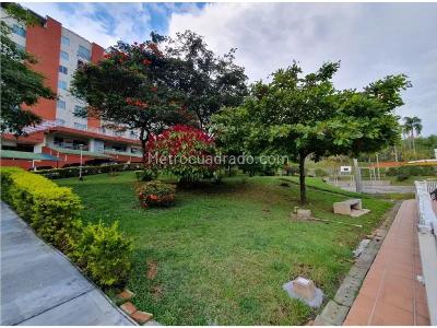 Apartaestudio en venta en Avenida Sur, Pereira, 37 m² · foto 3 de 10