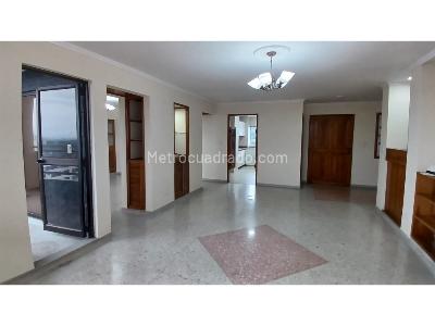 Apartamento en venta en Avenida 30 De Agosto Del Cafe, Pereira · foto 6 de 8