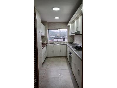 Apartamento en venta en Avenida 30 De Agosto Del Cafe, Pereira · foto 7 de 8