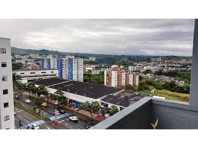 Apartamento en venta en Avenida 30 De Agosto Del Cafe, Pereira · foto 2 de 8