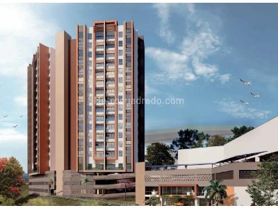 Apartamento de 3 alcobas en venta en La Villa Belmonte, Pereira, 88 m² · foto 3 de 9