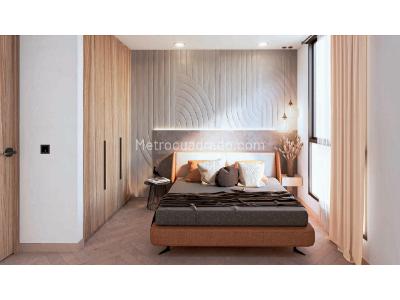 Apartamento de 3 alcobas en venta en La Villa Belmonte, Pereira, 88 m² · foto 8 de 9