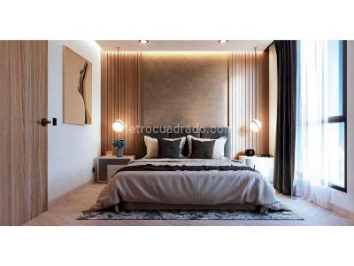 Apartamento de 3 alcobas en venta en La Villa Belmonte, Pereira, 88 m² · foto 9 de 9