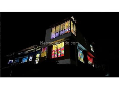 Casa de 4 alcobas en venta en Avenida Condina, Pereira · foto 13 de 20