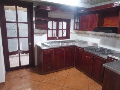 Casa en venta en Boston El Poblado, Pereira · foto 2 de 11