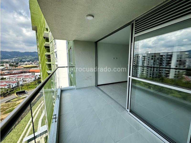Piso – Dosquebradas - Vista 2