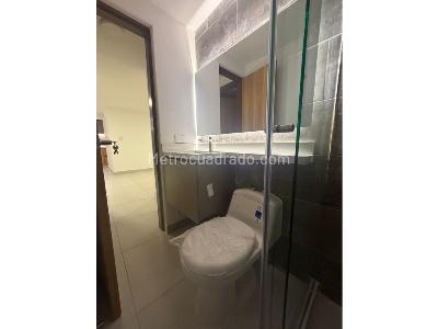 Apartamento de 2 alcobas en venta en Avenida 30 De Agosto Del Cafe, Pereira, 68 m² · foto 5 de 13