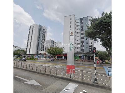 Apartamento de 2 alcobas en venta en Avenida 30 De Agosto Del Cafe, Pereira, 68 m² · foto 6 de 13
