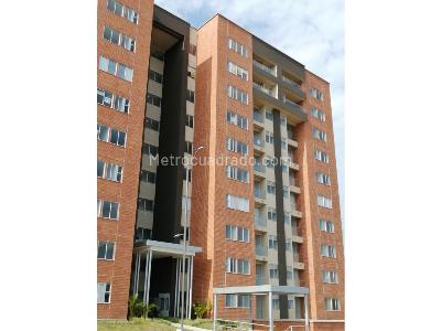 Apartamento en venta en Cerritos, Pereira · foto 2 de 20