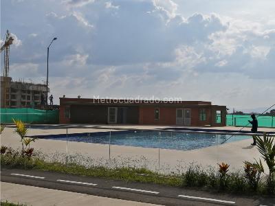 Apartamento en venta en Cerritos, Pereira · foto 3 de 20