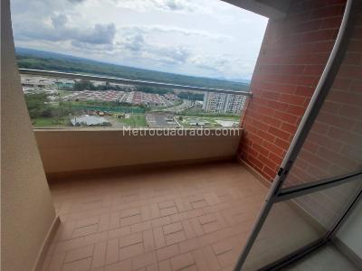 Apartamento en venta en Cerritos, Pereira · foto 9 de 20