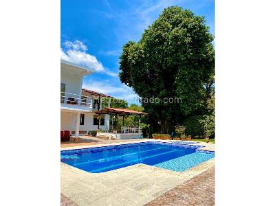 Casa de 5 alcobas en venta en Pueblito Cafetero Pereira, Pereira, 1000 m² · foto 7 de 20