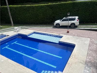 Casa de 5 alcobas en venta en Pueblito Cafetero Pereira, Pereira, 1000 m² · foto 9 de 20