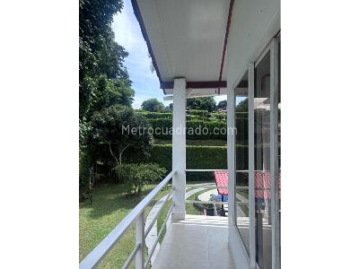 Casa de 5 alcobas en venta en Pueblito Cafetero Pereira, Pereira, 1000 m² · foto 11 de 20