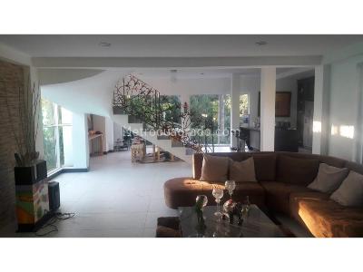 Casa de 5 alcobas en venta en Pueblito Cafetero Pereira, Pereira, 1000 m² · foto 13 de 20