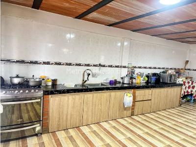 Casa en venta en Morelia, Pereira · foto 17 de 20