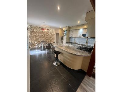 Casa en venta en La Villa Belmonte, Pereira · foto 2 de 20