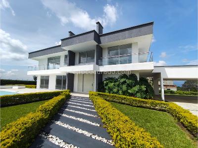 Casa en venta en Cerritos, Pereira · foto 2 de 20