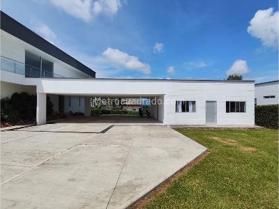 Casa en venta en Cerritos, Pereira · foto 5 de 20