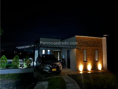 Casa en venta en Morelia, Pereira · foto 2 de 20