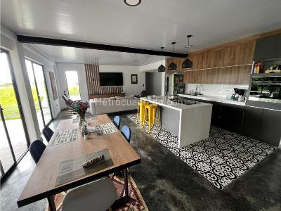 Casa en venta en Morelia, Pereira · foto 5 de 20
