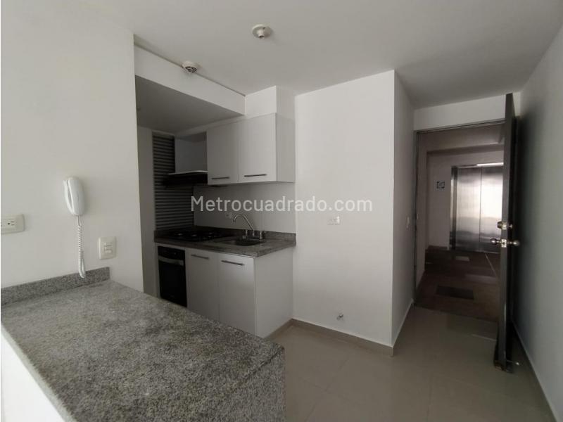Piso – AMCO, Area Metropolitana Centro Occidente, Birikaira - Vista 5