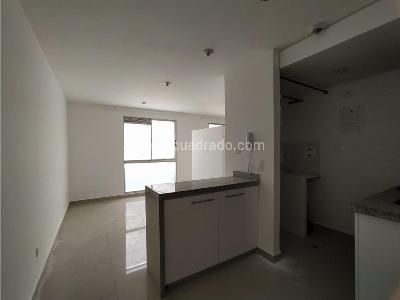 Apartaestudio en venta en La Villa Belmonte, Pereira, 34 m² · foto 3 de 20