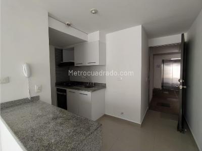 Apartaestudio en venta en La Villa Belmonte, Pereira, 34 m² · foto 4 de 20