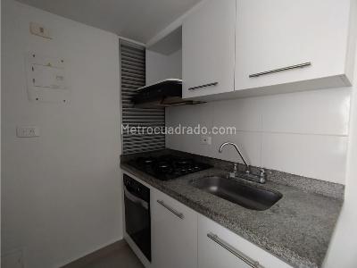Apartaestudio en venta en La Villa Belmonte, Pereira, 34 m² · foto 7 de 20